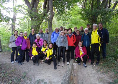 2025 Sortie d’automne